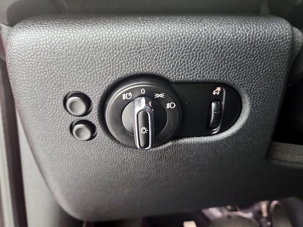 used 2020 MINI Hardtop car, priced at $17,998