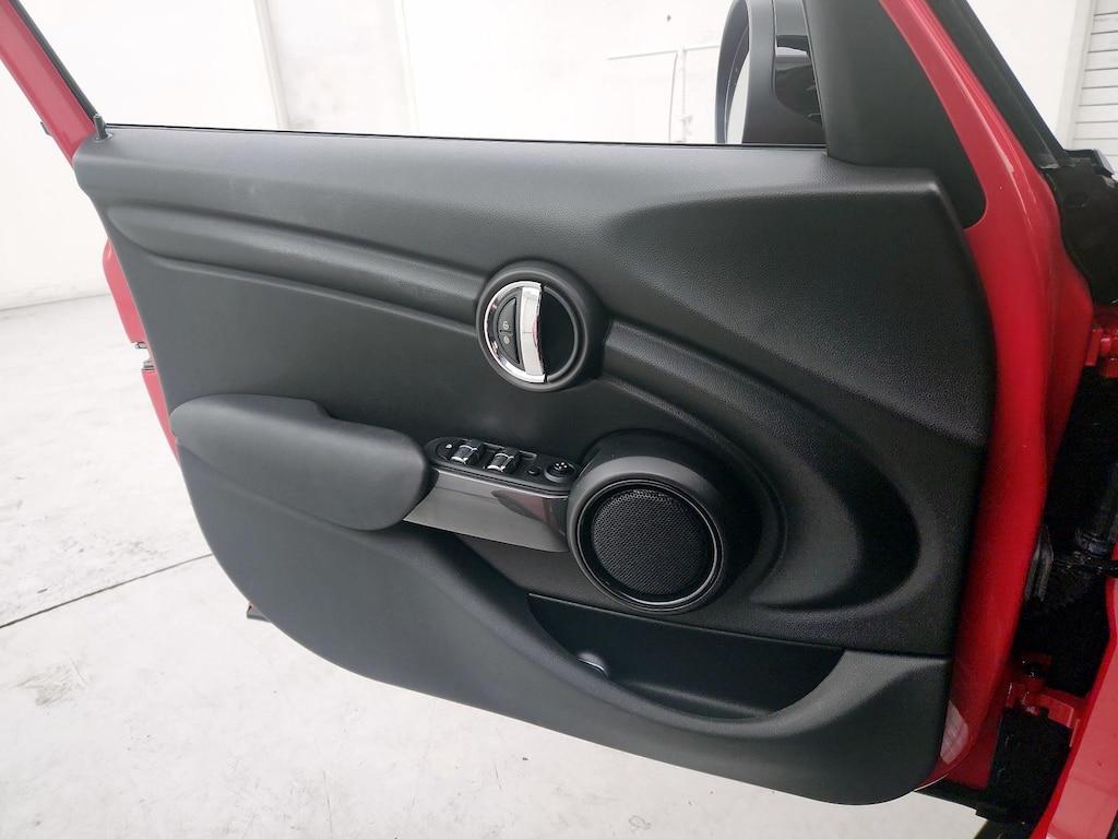 used 2020 MINI Hardtop car, priced at $17,998