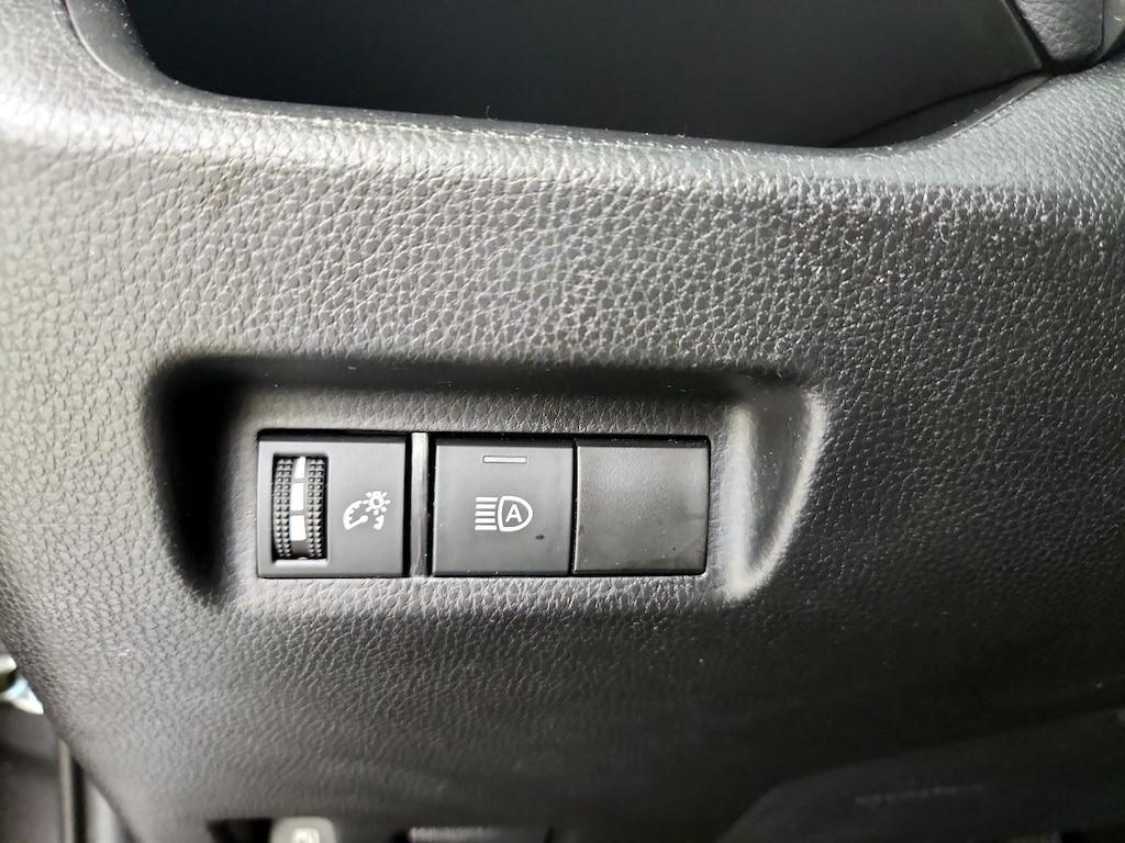 used 2021 Toyota RAV4 Hybrid car, priced at $30,998