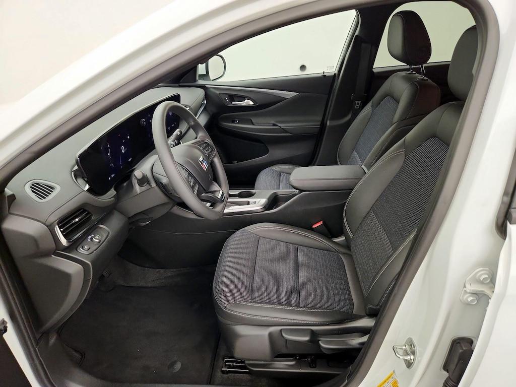 used 2025 Buick Envista car, priced at $24,998