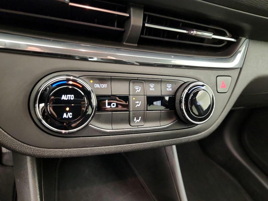 used 2025 Buick Envista car, priced at $24,998