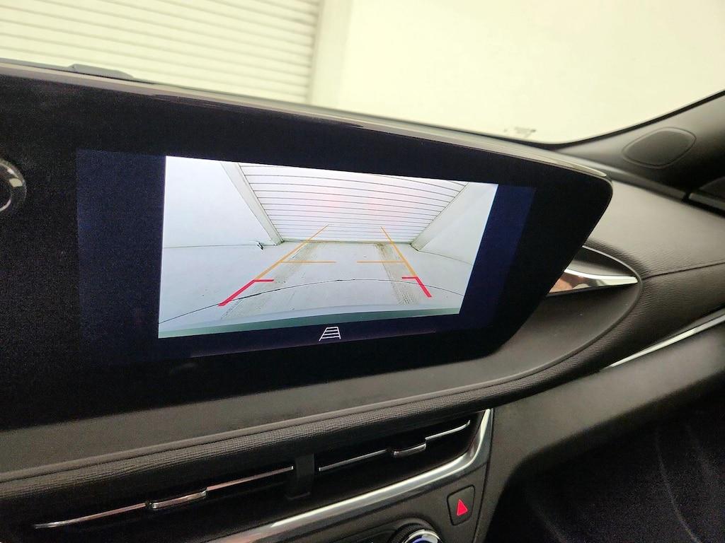 used 2025 Buick Envista car, priced at $24,998