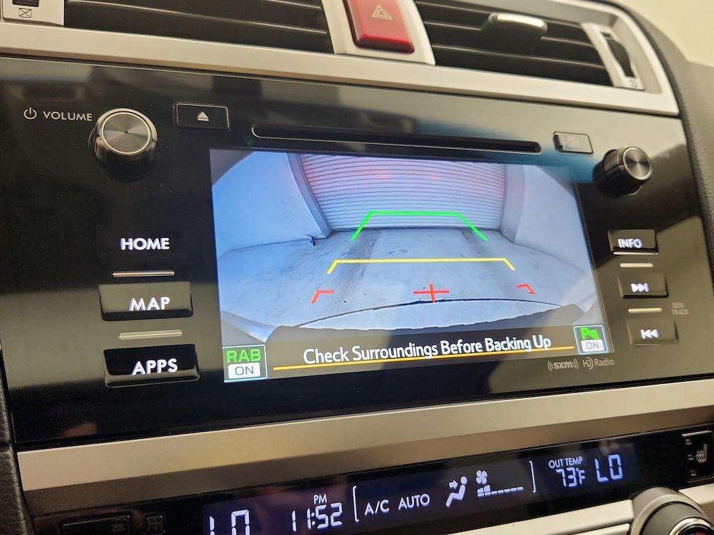 used 2017 Subaru Outback car, priced at $24,998