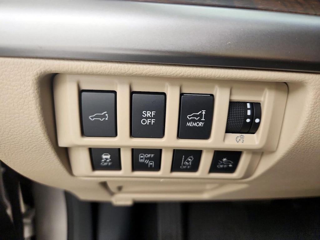 used 2017 Subaru Outback car, priced at $24,998