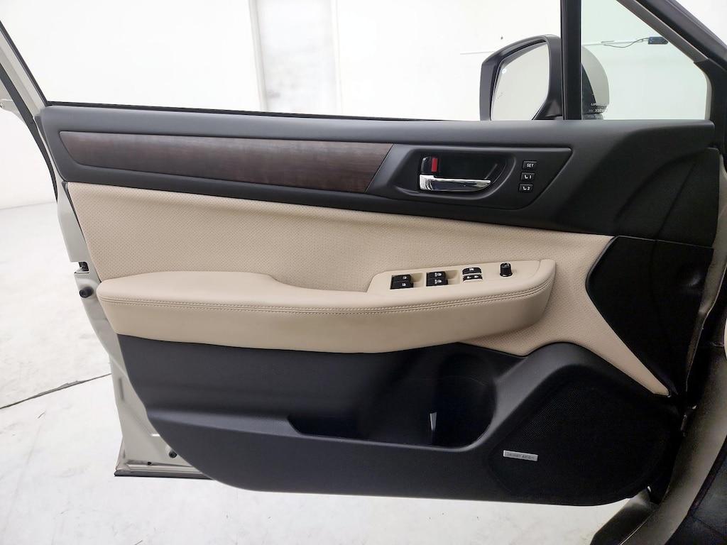 used 2017 Subaru Outback car, priced at $24,998