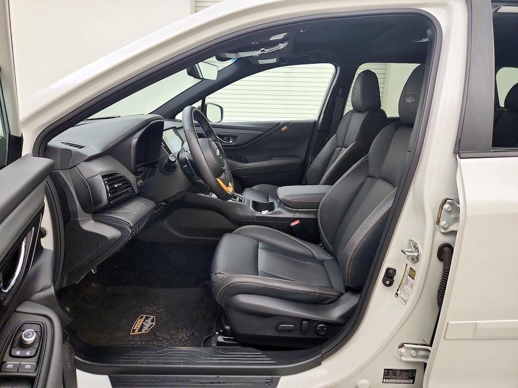 used 2022 Subaru Outback car, priced at $32,998