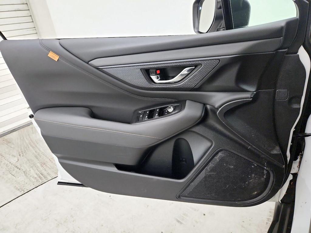 used 2022 Subaru Outback car, priced at $32,998