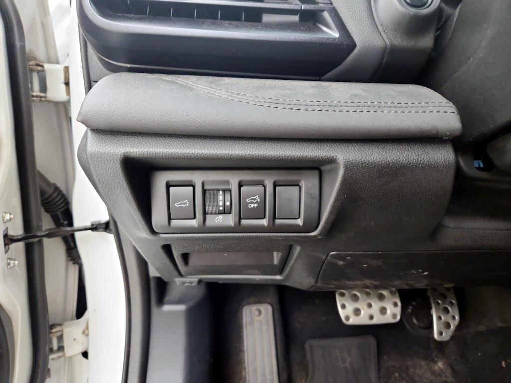 used 2022 Subaru Outback car, priced at $32,998