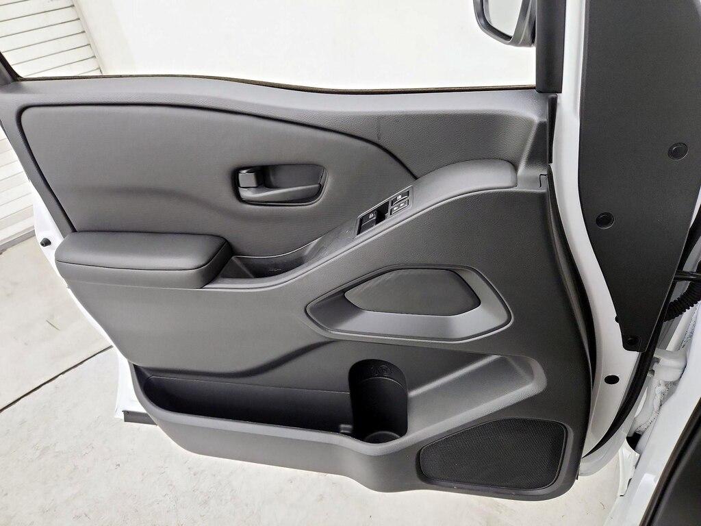 used 2023 Nissan Frontier car, priced at $31,998