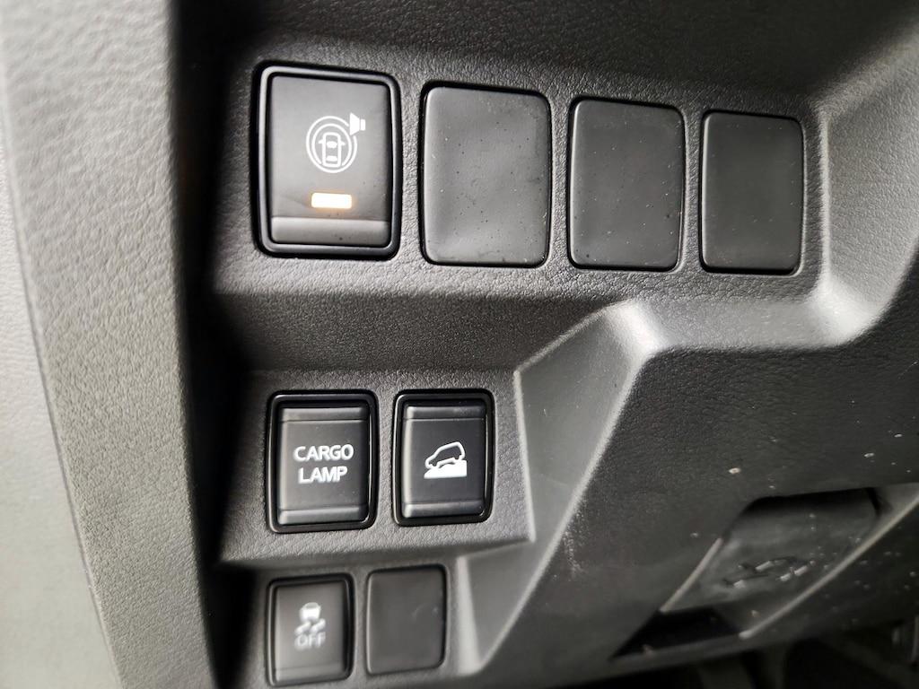 used 2023 Nissan Frontier car, priced at $31,998