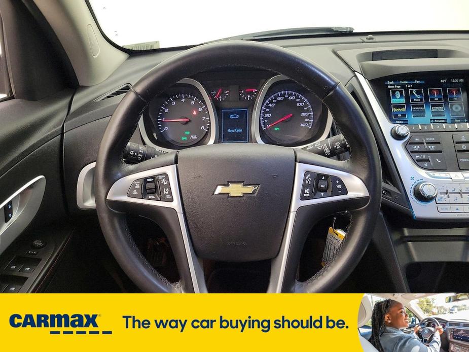 used 2015 Chevrolet Equinox car, priced at $13,599