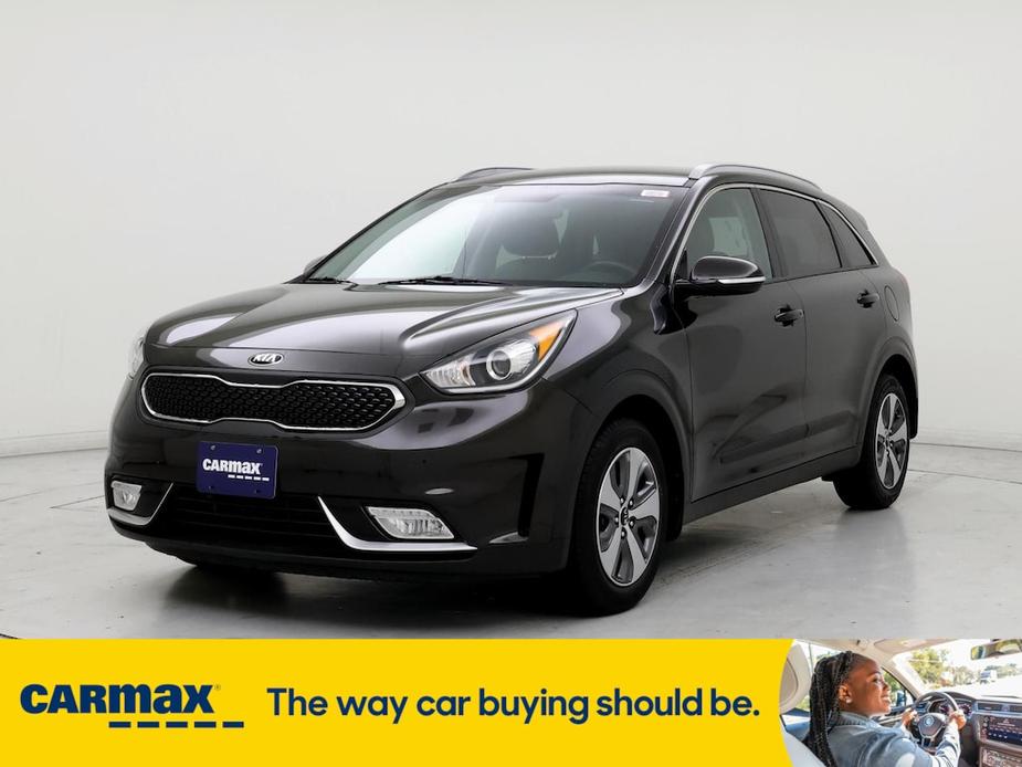 used 2018 Kia Niro car, priced at $19,998