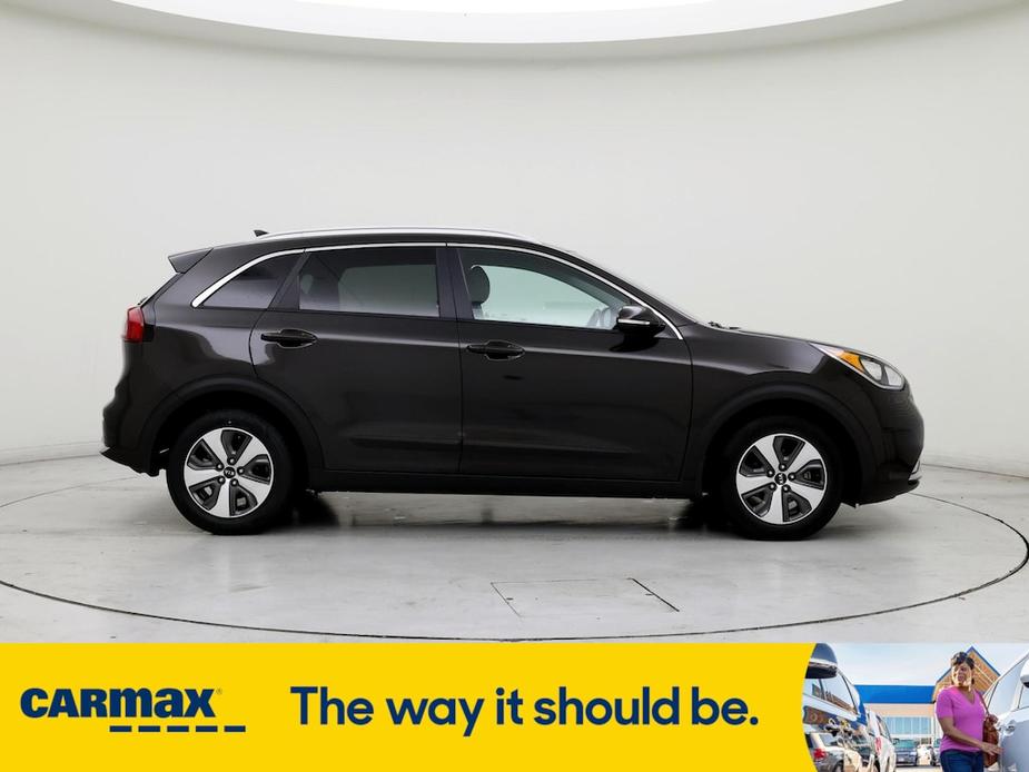 used 2018 Kia Niro car, priced at $19,998