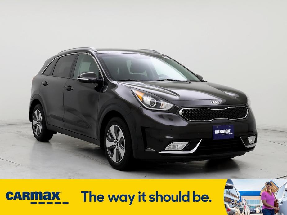 used 2018 Kia Niro car, priced at $19,998