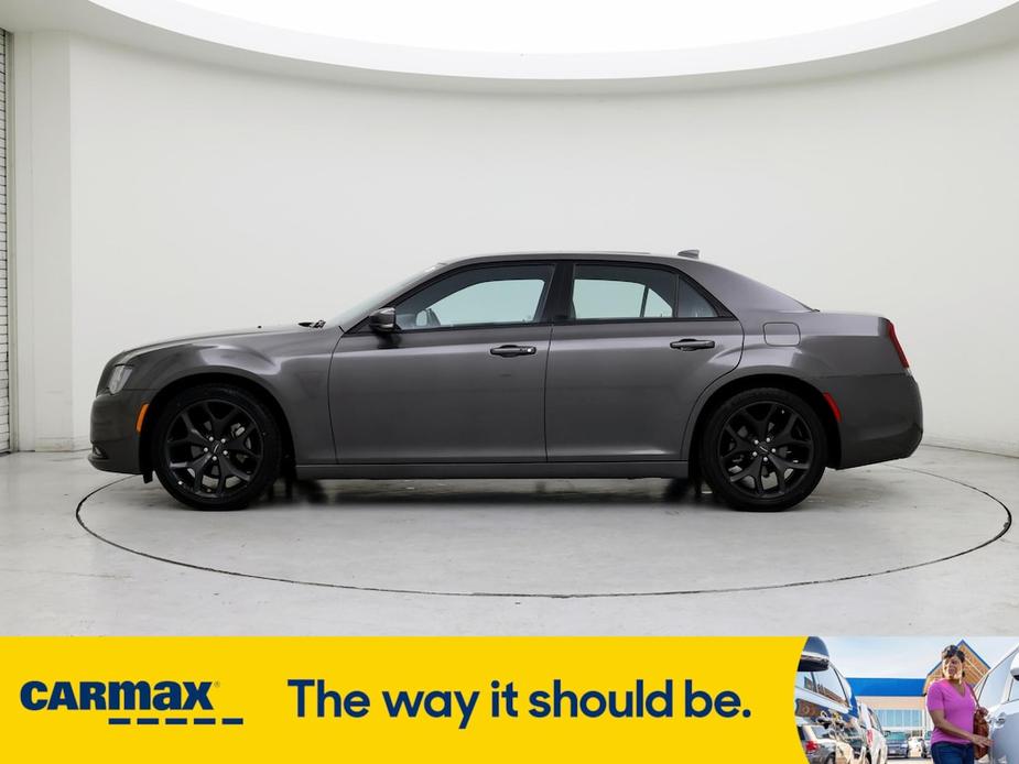 used 2022 Chrysler 300 car, priced at $23,998