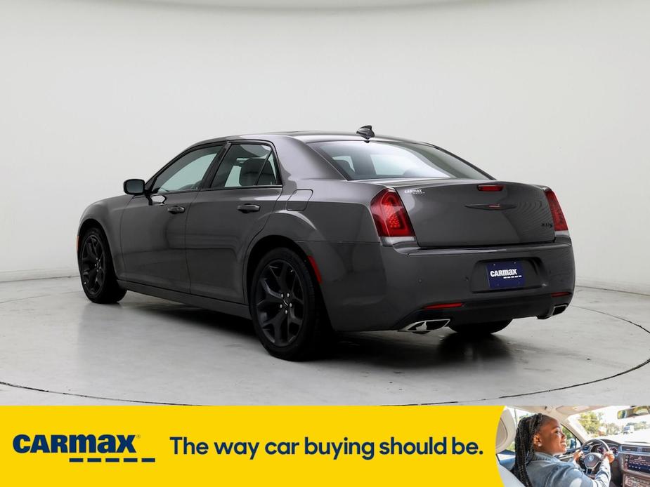 used 2022 Chrysler 300 car, priced at $23,998