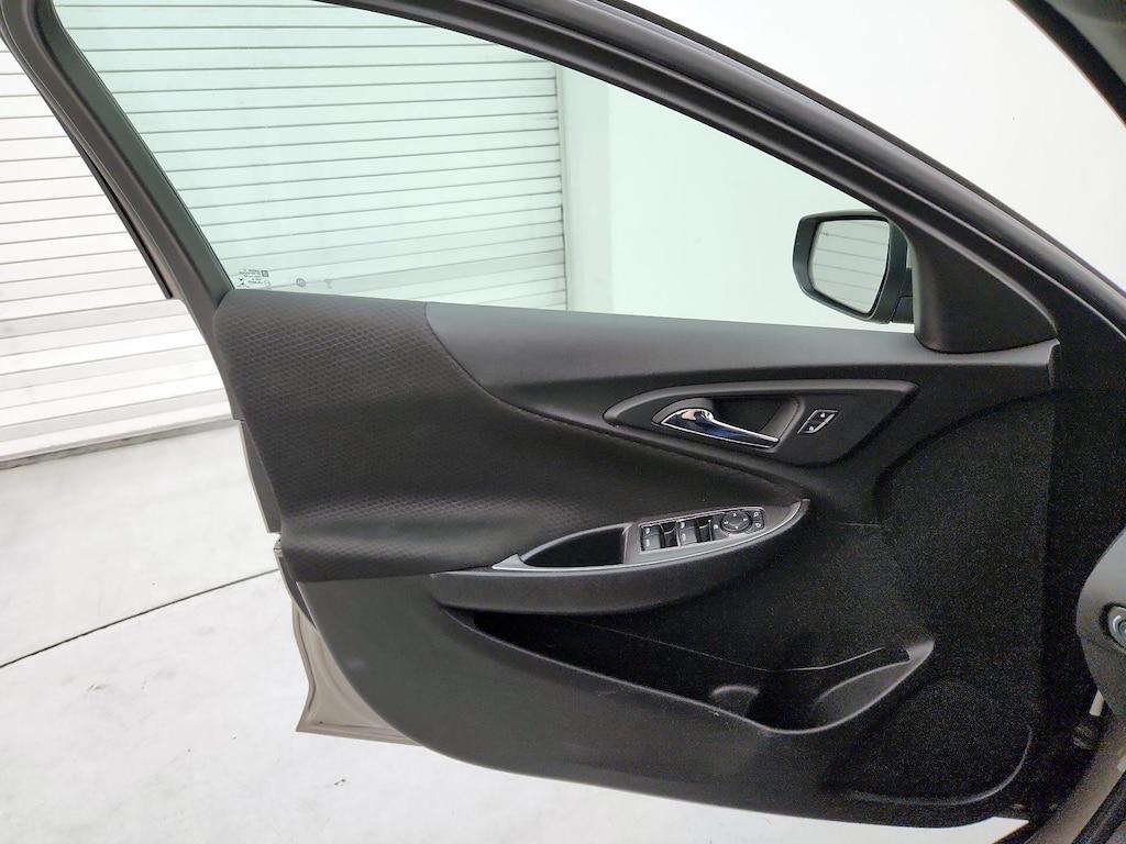 used 2023 Chevrolet Malibu car, priced at $16,998