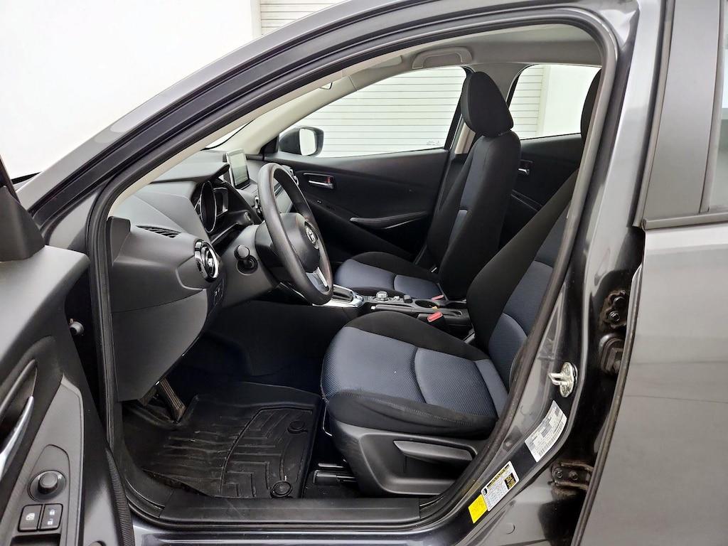 used 2017 Toyota Yaris iA car, priced at $15,998