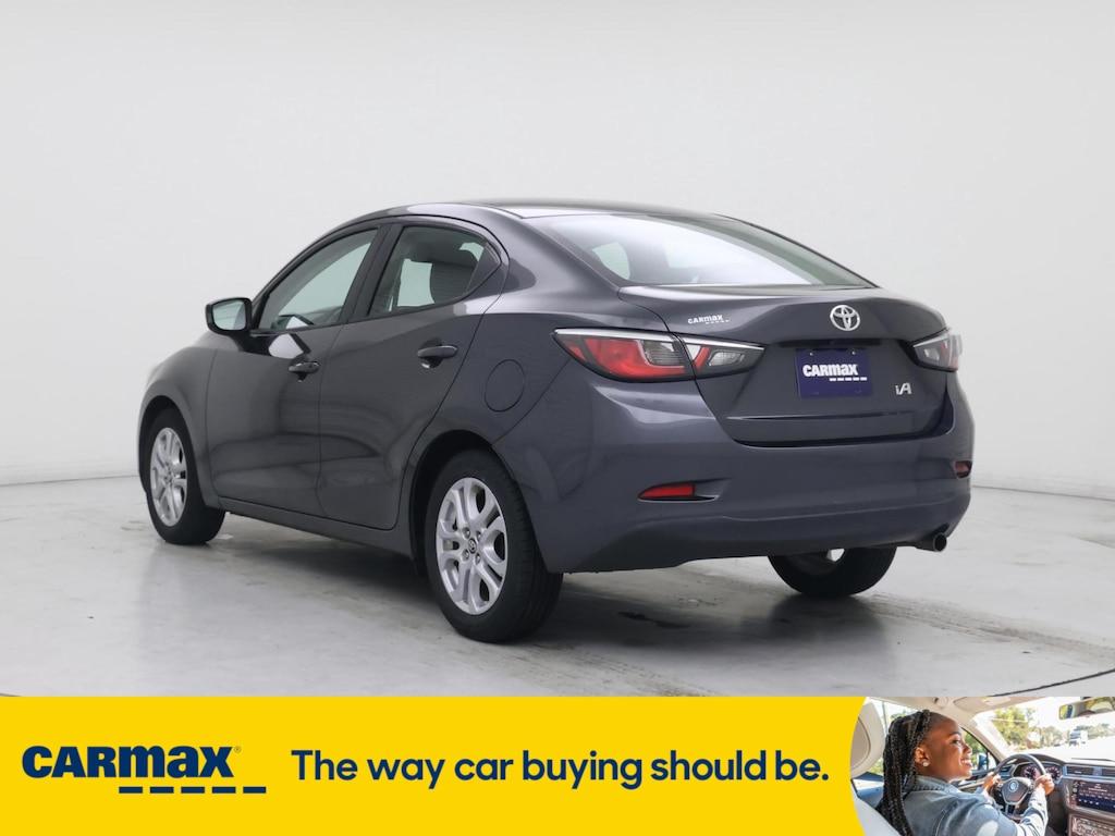 used 2017 Toyota Yaris iA car, priced at $15,998