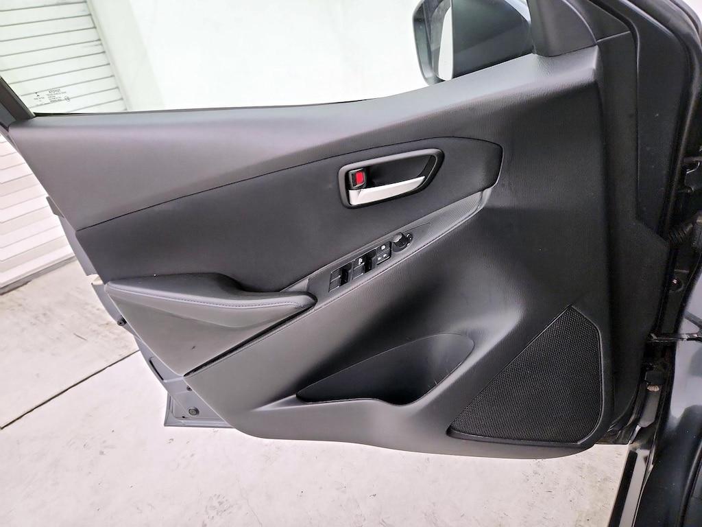 used 2017 Toyota Yaris iA car, priced at $15,998