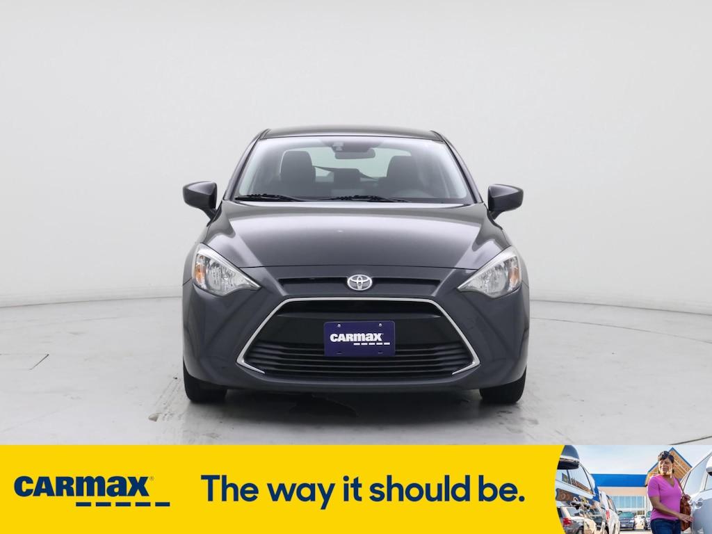 used 2017 Toyota Yaris iA car, priced at $15,998
