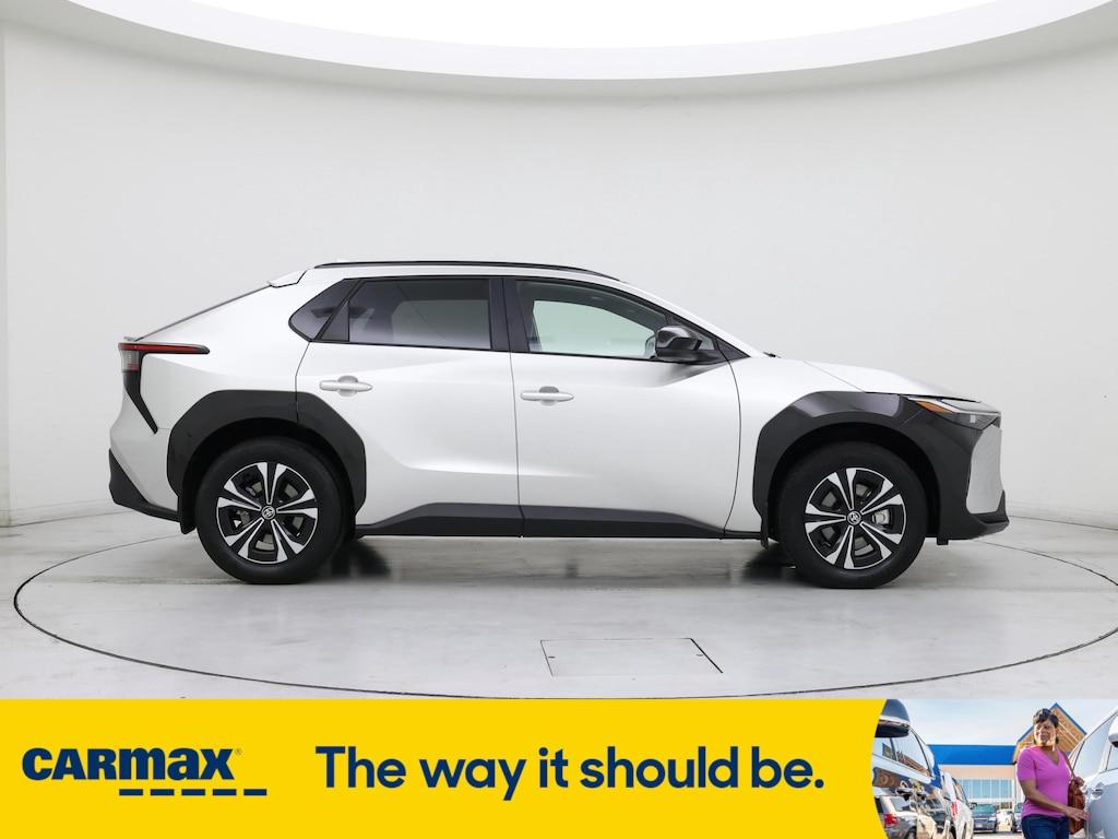 used 2024 Toyota bZ4X car, priced at $30,998