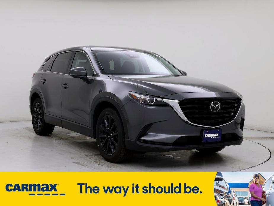 used 2023 Mazda CX-9 car, priced at $35,998