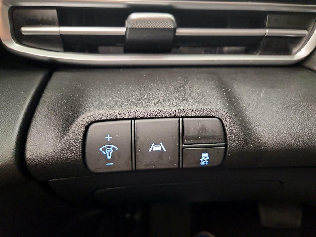used 2023 Hyundai Elantra car, priced at $20,998