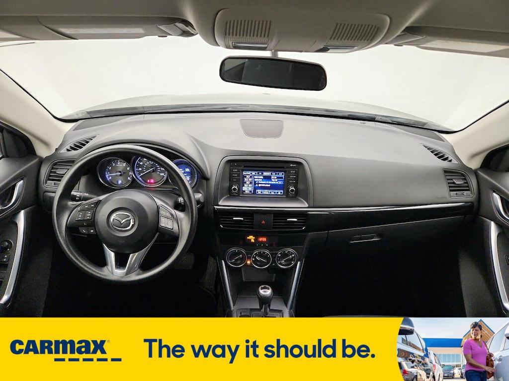 used 2013 Mazda CX-5 car, priced at $14,998