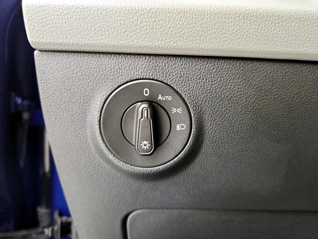 used 2024 Volkswagen Taos car, priced at $23,998