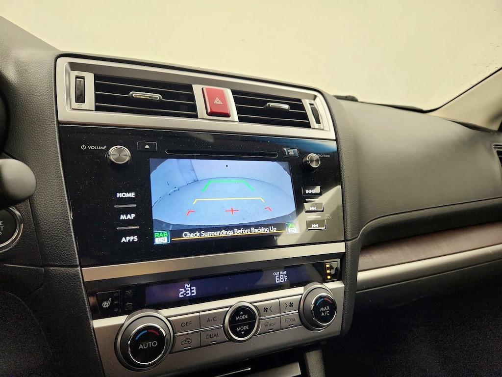 used 2017 Subaru Outback car, priced at $18,998