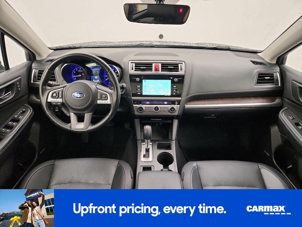 used 2017 Subaru Outback car, priced at $18,998