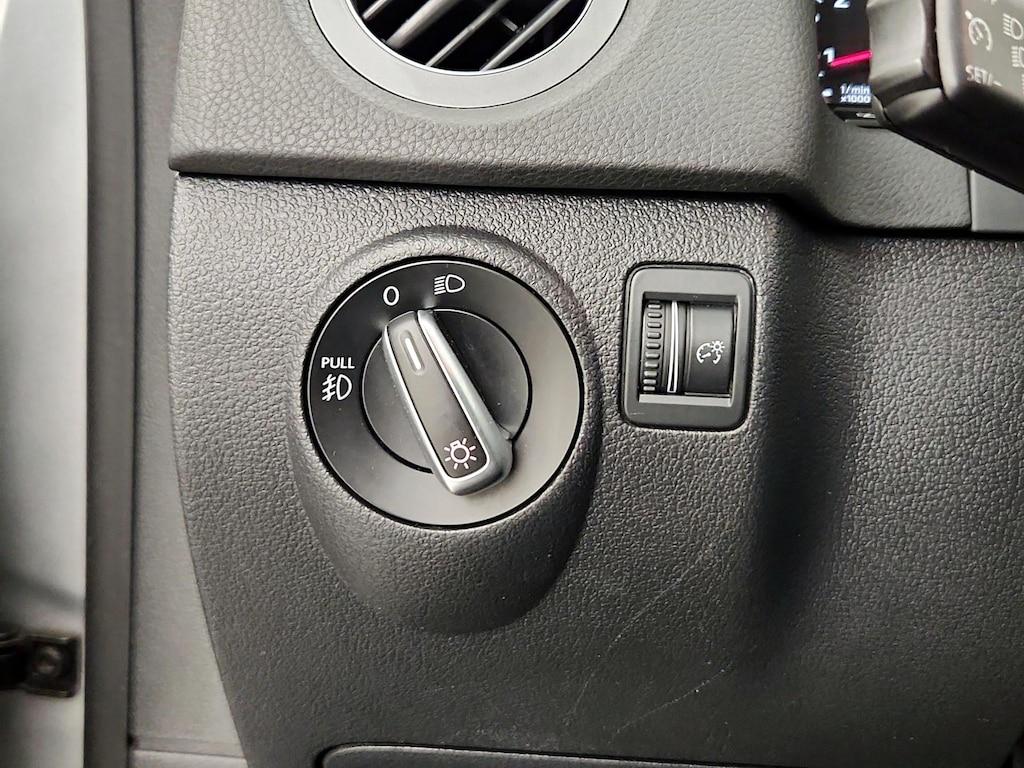 used 2015 Volkswagen Tiguan car, priced at $15,998