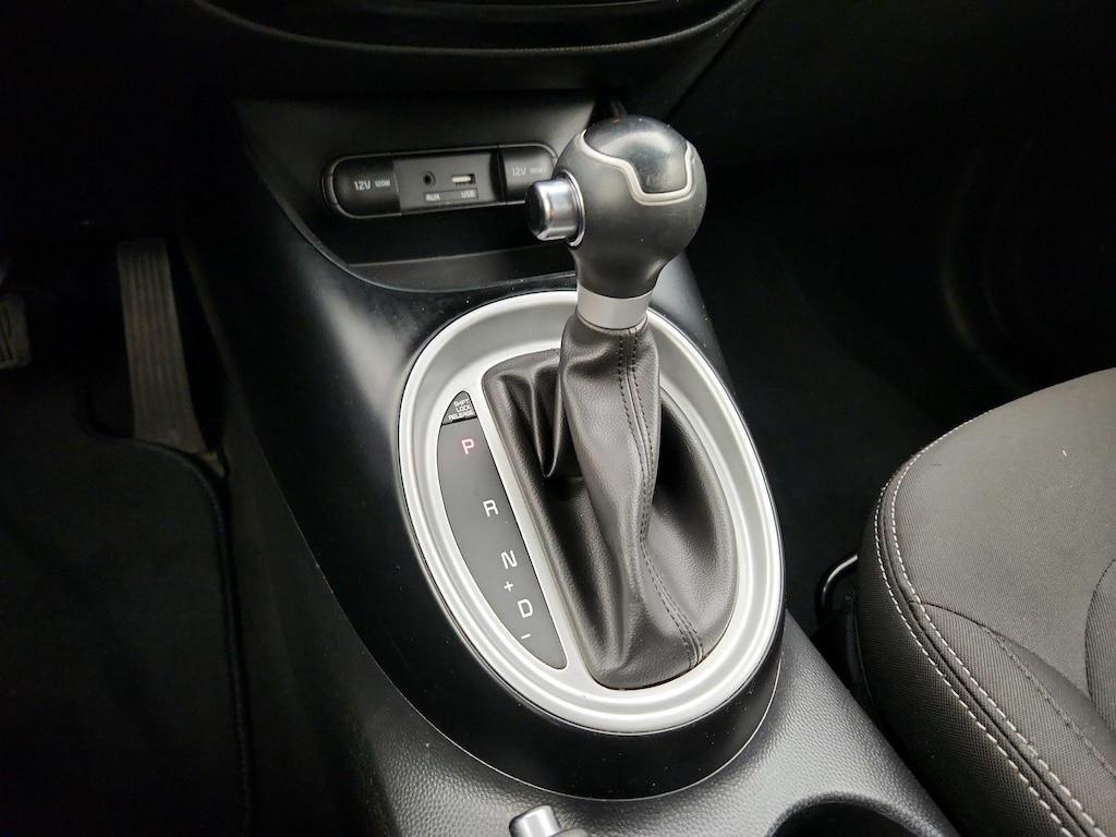 used 2018 Kia Soul car, priced at $9,998