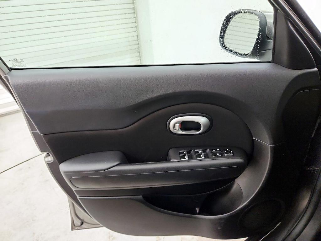 used 2018 Kia Soul car, priced at $9,998
