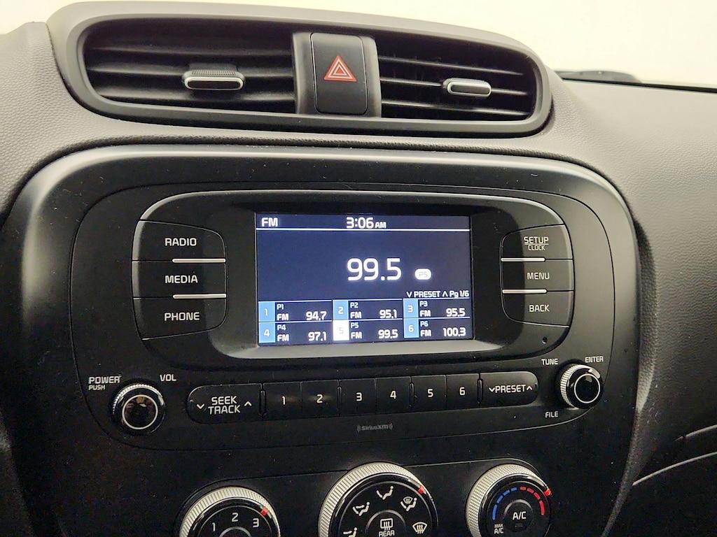 used 2018 Kia Soul car, priced at $9,998