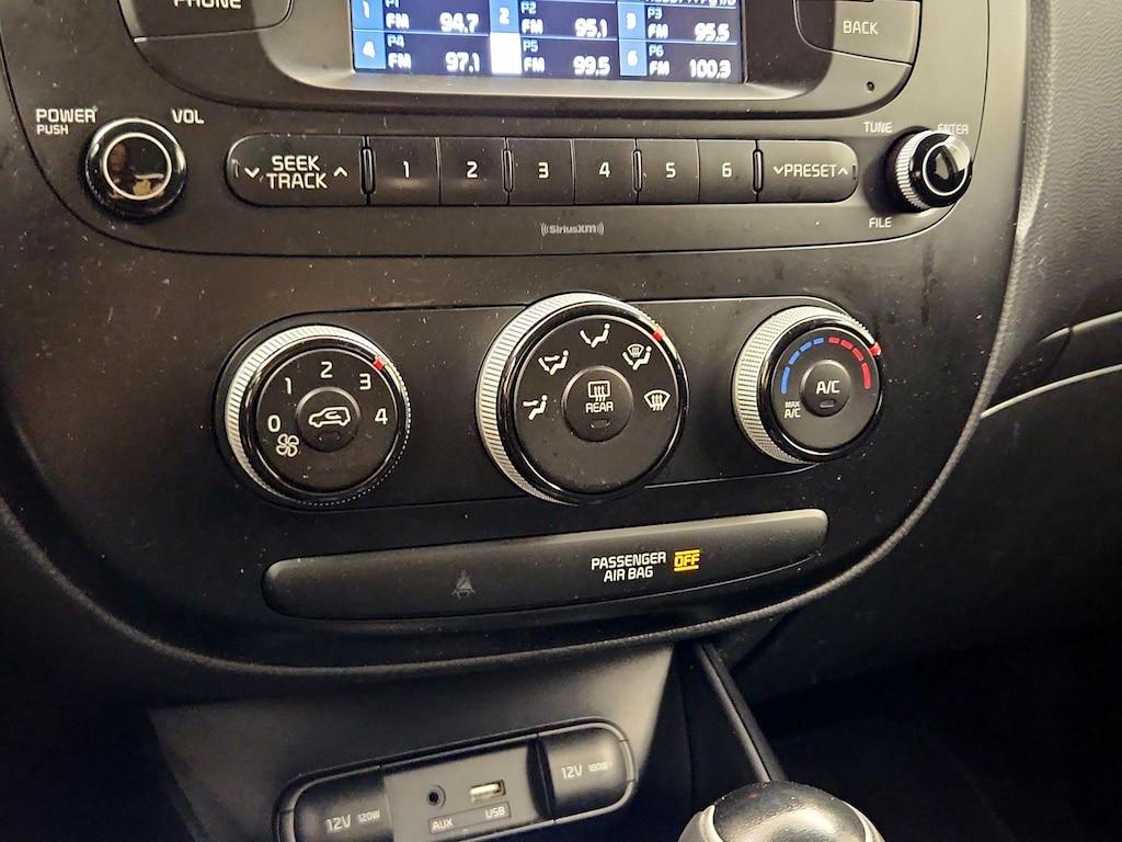 used 2018 Kia Soul car, priced at $9,998