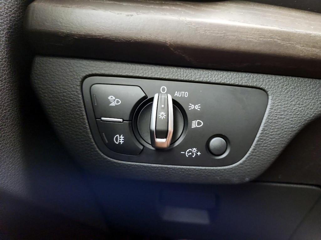 used 2019 Audi Q5 car, priced at $23,998
