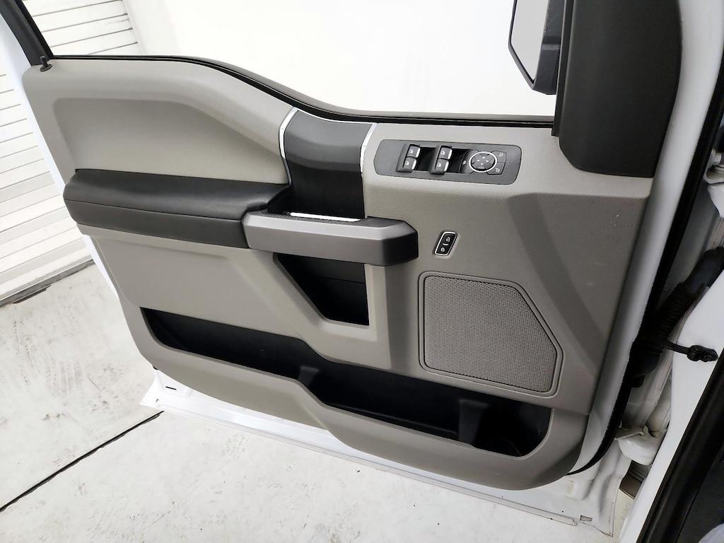 used 2020 Ford F-150 car, priced at $28,998
