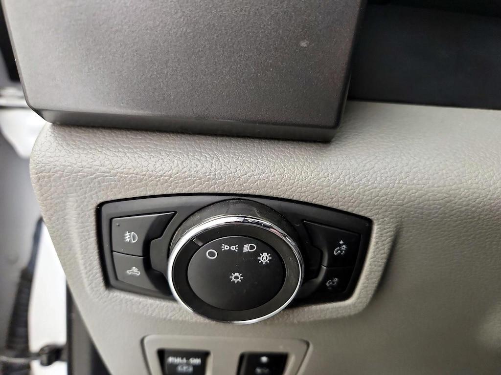 used 2020 Ford F-150 car, priced at $28,998