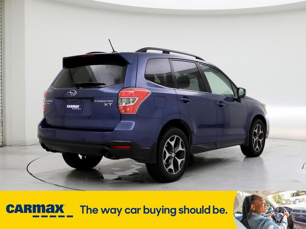 used 2014 Subaru Forester car, priced at $16,998