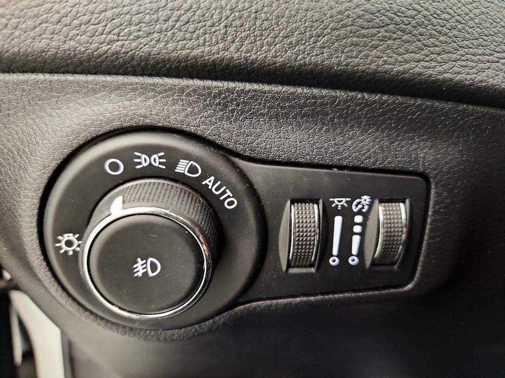used 2019 Jeep Compass car, priced at $21,998