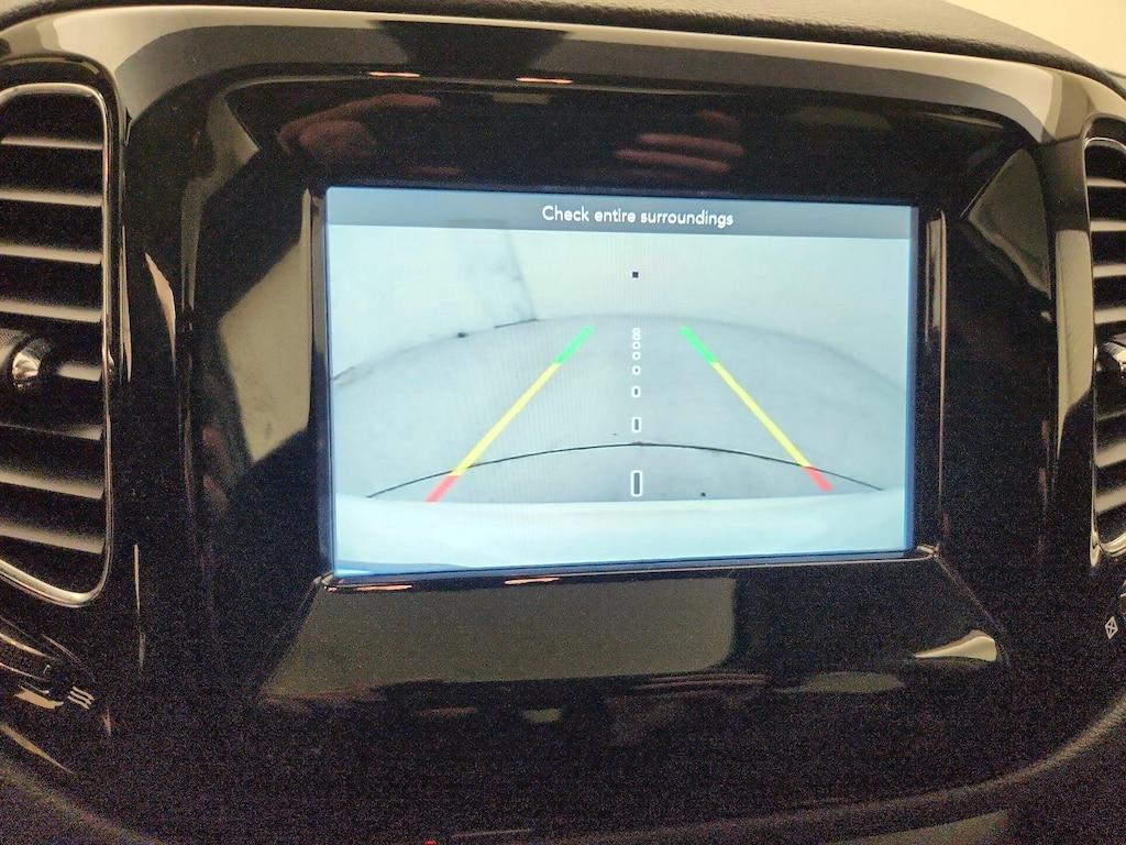 used 2019 Jeep Compass car, priced at $21,998