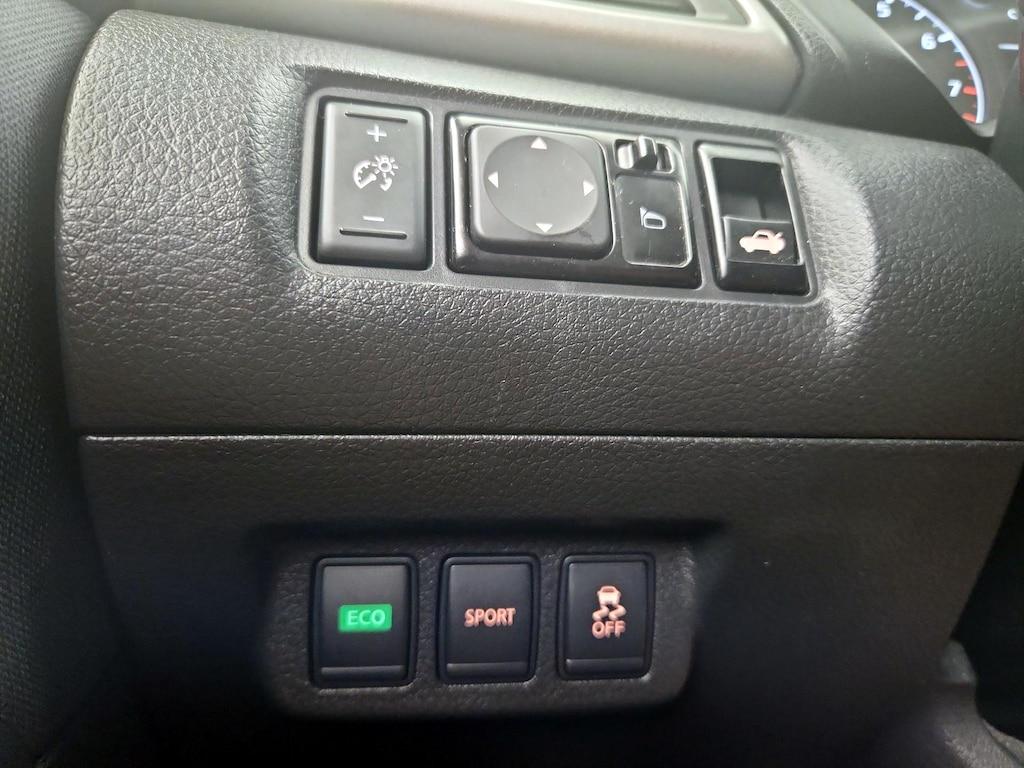 used 2015 Nissan Sentra car, priced at $9,998