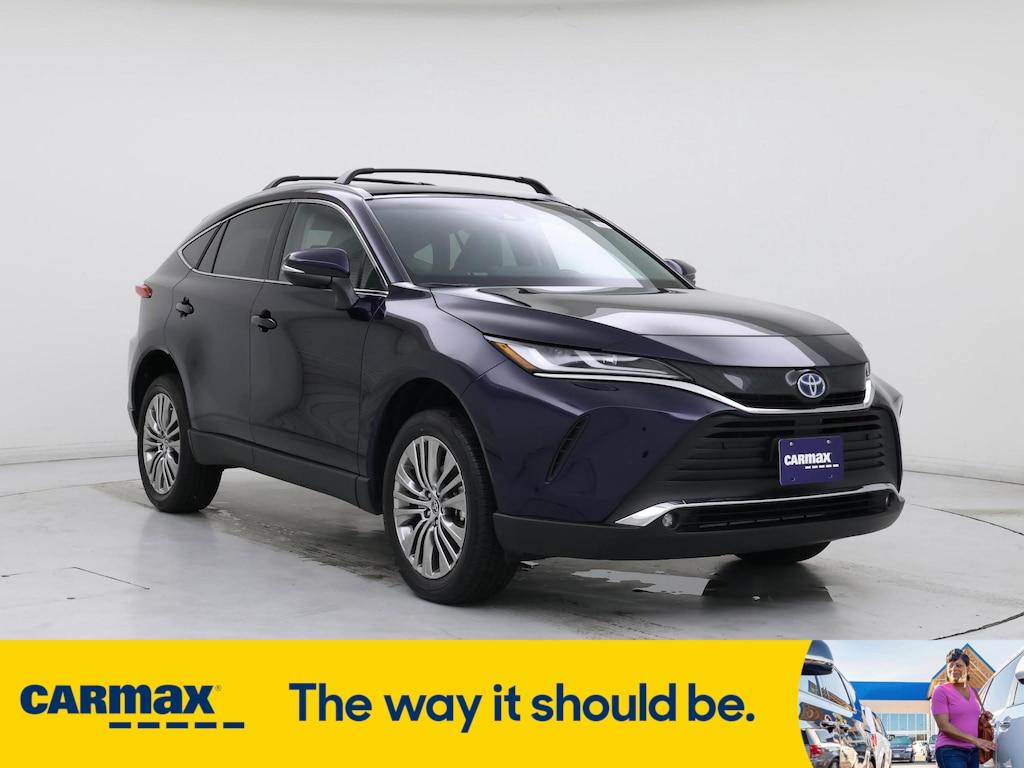 used 2023 Toyota Venza car, priced at $37,998
