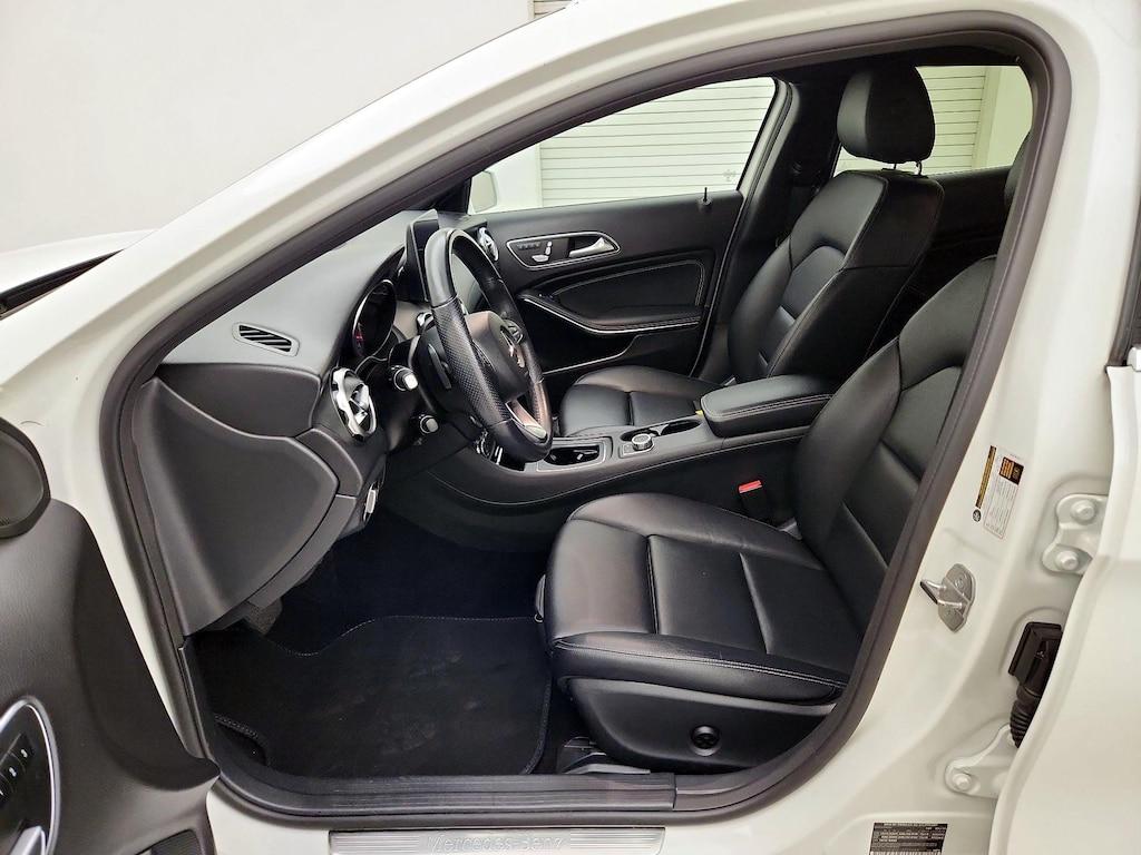 used 2020 Mercedes-Benz GLA 250 car, priced at $19,998
