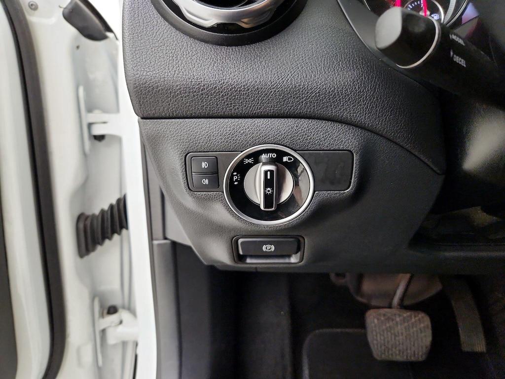 used 2020 Mercedes-Benz GLA 250 car, priced at $19,998