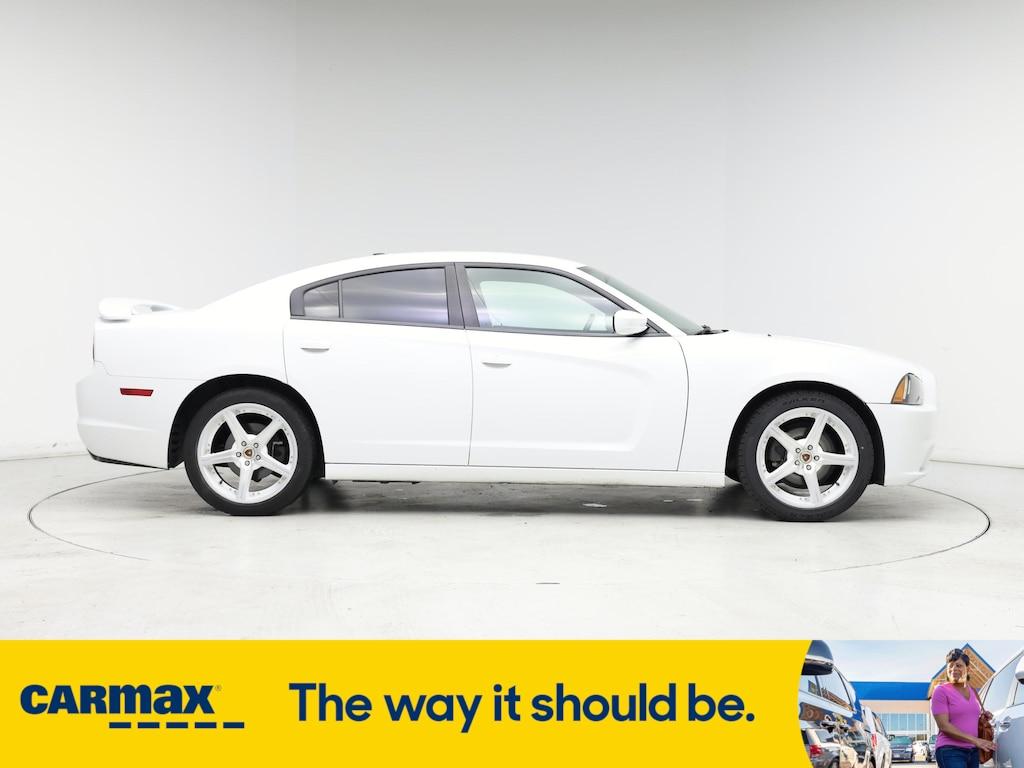 used 2014 Dodge Charger car, priced at $14,599
