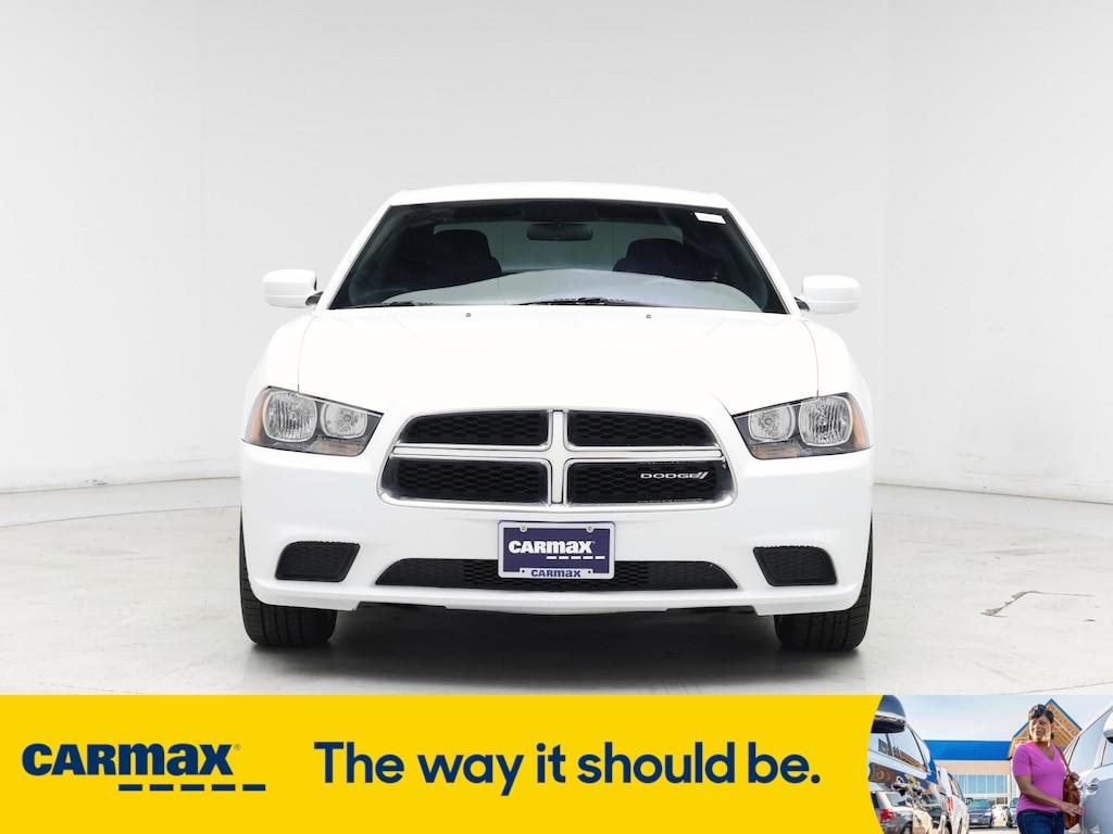 used 2014 Dodge Charger car, priced at $14,599