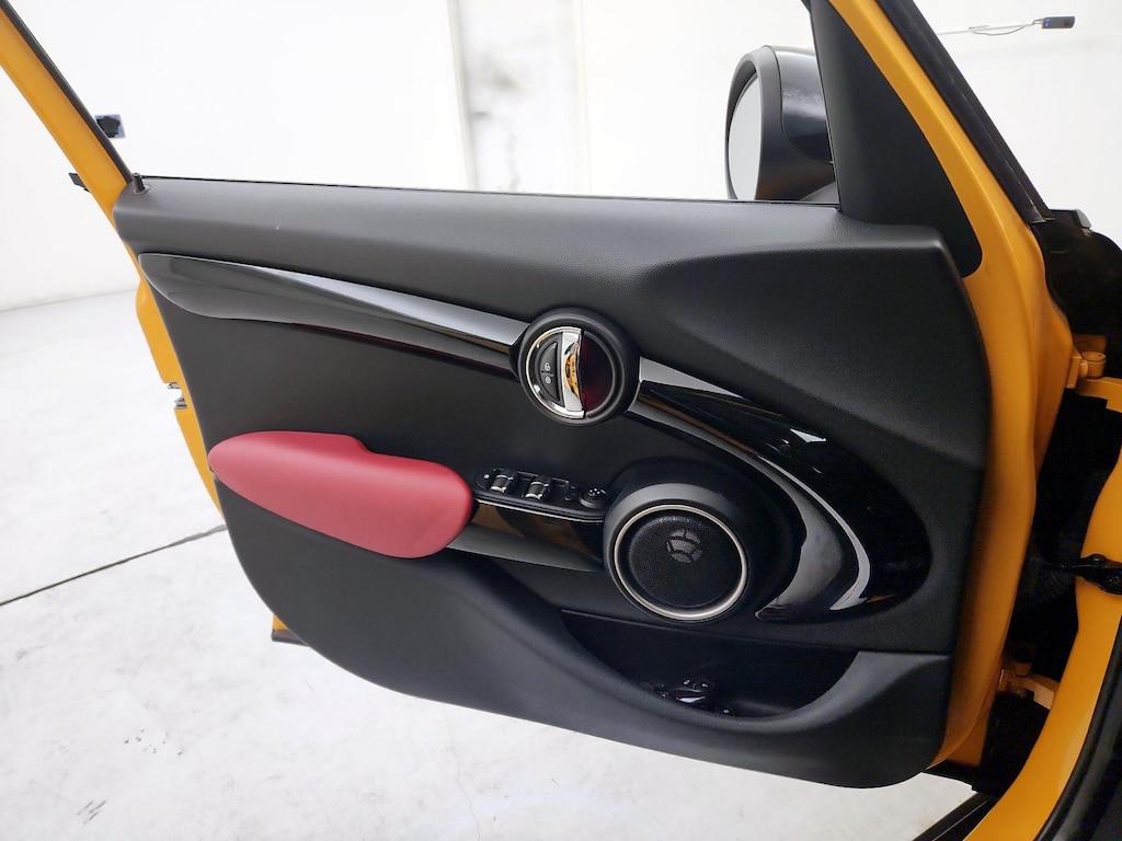 used 2015 MINI Hardtop car, priced at $14,998